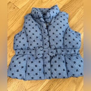 Gap Girls Vest